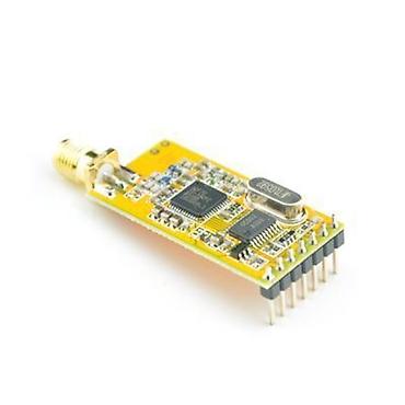 ucuz modemler: APC220 Wireless Kabelsiz Xəbərləşmə Dəsti Simsiz Əlaqə > RF — 3