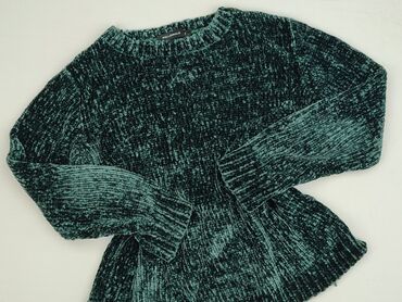 Sweter damski, rozmiar S