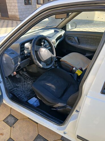 Daewoo: Daewoo Nexia: 2008 г., Механика, Бензин, Седан — 3