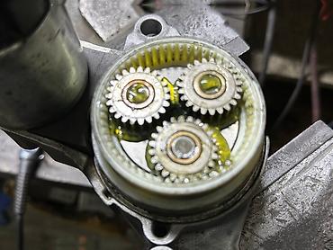 Стартеры, бендиксы: Стартер Toyota 2004 г., Б/у, Оригинал, Япония — 2