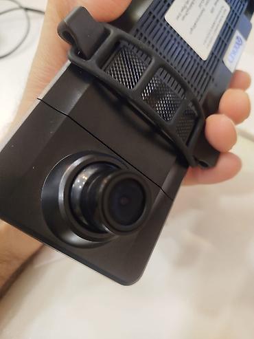 gps avto: ADDKEY Model D206 – Ayna tipli avtomobil DVR sistemi (Dijital Video — 9