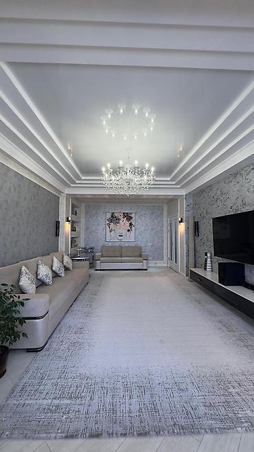 Продажа квартир: 3 комнаты, 108 м², Элитка, 11 этаж, Дизайнерский ремонт — 8