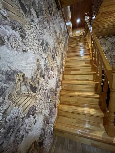 Yeni tikili: Masazır, 4 otaqlı, Yeni tikili, 109 kv. m — 5