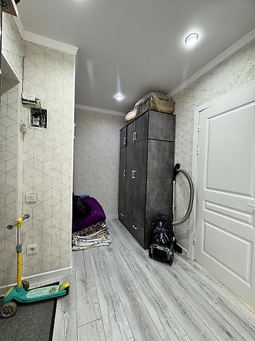 кв акбосого: 1 комната, 43 м², Элитка, 6 этаж, Евроремонт — 3