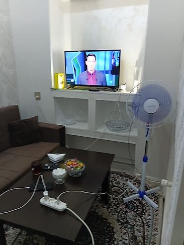 yeni əmlak az: Mehdiabad, 2 otaqlı, Köhnə tikili, 41 kv. m — 1