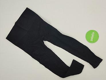stroj do kosza: HIIT, Legginsy Sportowe damskie, rozmiar S — 3