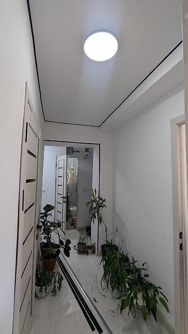 Продажа квартир: 3 комнаты, 83 м², Рабочий Городок Индивидуалка, 3 этаж, Евроремонт — 3