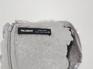 80s: PULL&BEAR, Sukienka damska, rozmiar L — 4