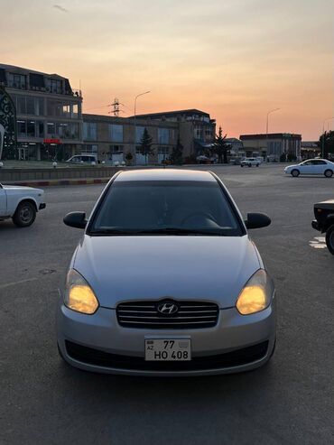 ниссан х трейл цена бу: Hyundai Accent: 1.5 л | 2007 г. Седан