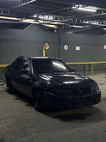 byd e6: Daewoo Nexia: 2011 г., Механика, Бензин, Седан — 10