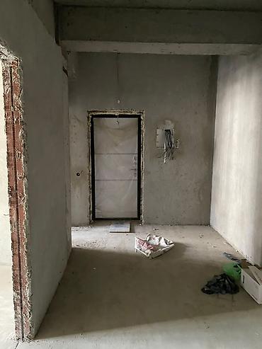 ква: 3 комнаты, 97 м², Элитка, 13 этаж, ПСО (под самоотделку) — 10