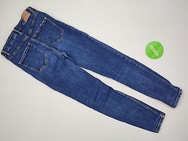 big ass jeans: Jeansy damskie, rozmiar 2XS — 3