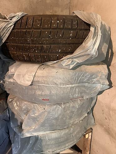 купить шины 235 55 r18 зима: Зимние шины 235/55 R18 100H (индекс нагрузки 100, индекс скорости H) — 2