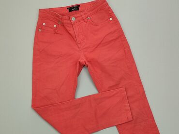 Jeansy: Jeansy 2XS (EU 32), stan - Bardzo dobry