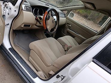 Nissan: Nissan Versa: 2009 г., 1.6 л, Автомат, Бензин — 16