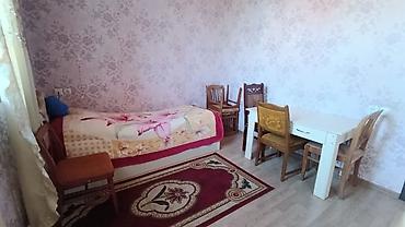 sumqayitda evler: 8 otaq, 222 kv. m, Kredit yoxdur, Orta təmir — 8