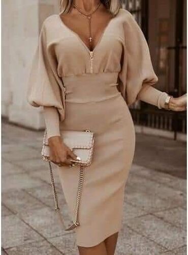 Haljine: Haljina
S m l xl
2200din — 9