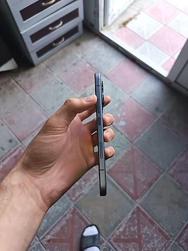 honor lite: Honor 400 Lite, 256 GB, rəng - Qara, Barmaq izi — 3