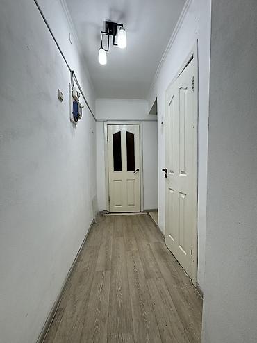 Продажа квартир: 1 комната, 32 м², Душанбинка Хрущевка, 2 этаж, Косметический ремонт — 7