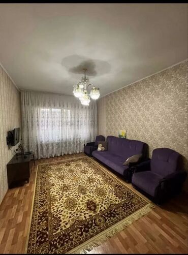 Продажа квартир: 2 комнаты, 59 м², 106 серия, 8 этаж, Старый ремонт
