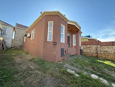 bag evlerinde: 3 otaqlı, 120 kv. m, Kredit yoxdur, Orta təmir — 5