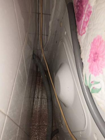 Mašine za pranje veša: Gorenje ves masine, imam dve iste — 28