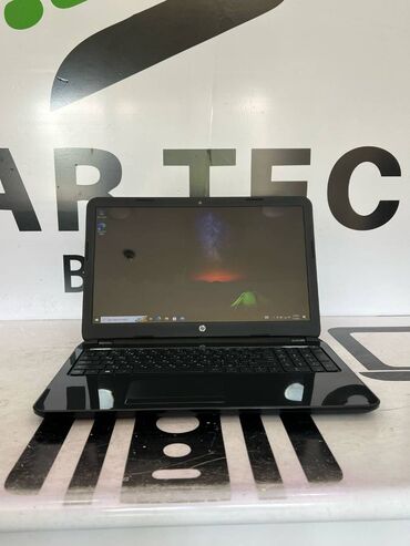 windows 7 qiymeti: HP 15.6 ", Intel Core i5, 256 ГБ