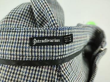berani spodnie: Stradivarius, Spodnie materiałowe damskie, rozmiar M — 7