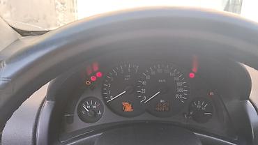 zil masini: Opel Corsa: 1.4 l | 2002 il 400000 km Hetçbek — 8