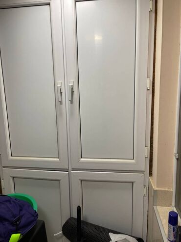 Yeni tikili: Bakıxanov qəs., 2 otaqlı, Yeni tikili, 55 kv. m — 13