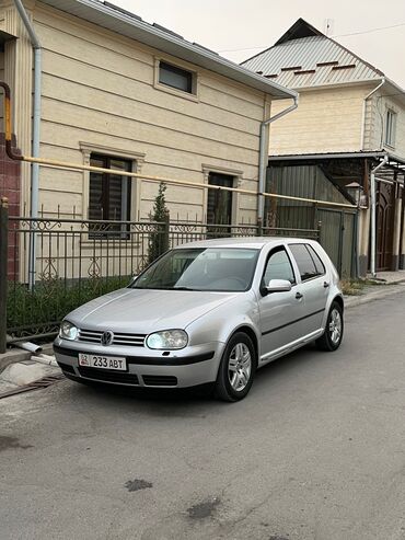 рулевая рейка на форестер: Volkswagen Golf: 2002 г., 1.4 л, Механика, Бензин, Хетчбек
