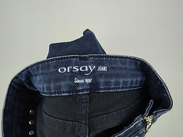 denim: Orsay, Jeansy damskie, rozmiar S — 4