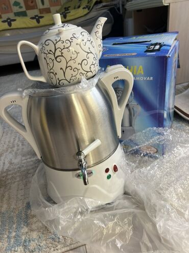 турка джезва кофеварка медная: Самоор