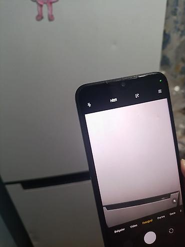 internet data: Poco M5, 128 GB, rəng - Qara, Sensor — 8