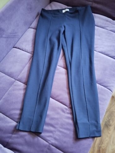 черные женские сумки: Women's Pant L (EU 40)