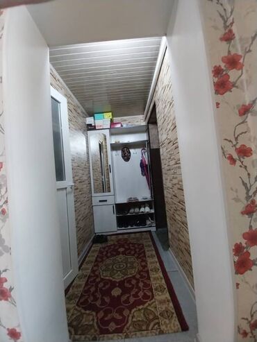 купить дом с большим участком: Үй, 83 кв. м, 4 бөлмө, Кыймылсыз мүлк агенттиги, Евро оңдоо