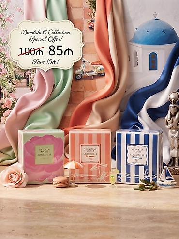 bloom: Victoria’s Secret ətir və bədən qulluq kolleksiyası - Midnight Bloom — 5