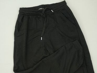 koszulka palion style allegro: Sinsay, Tracksuit bottoms for men, M (EU 38), condition - Good