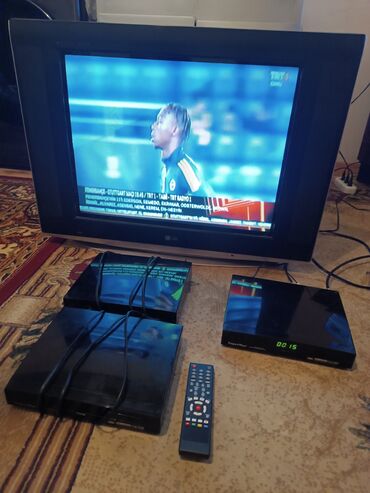 айфон 13 про цена баку: SuperMax 9500 FOCUS PLUS peyk qəbuledicisi + pult Xüsusiyyətlər: -