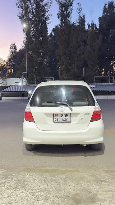 шумоизоляция фит: Honda Fit: 2001 г., 1.5 л, Автомат, Бензин, Хэтчбэк — 3