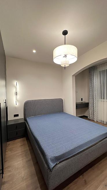 Продажа квартир: 2 комнаты, 45 м², Элитка, 6 этаж, Дизайнерский ремонт — 10