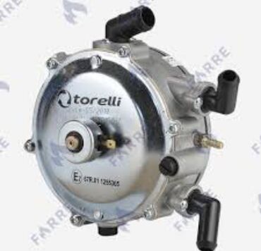 ГБО: ГБО, Новый — 4