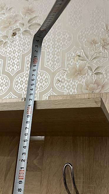 Гарнитуры для прихожей: Гарнитур для прихожей, Новый, Тумба, Вешалка, Обувница, МДФ, Самовывоз — 4