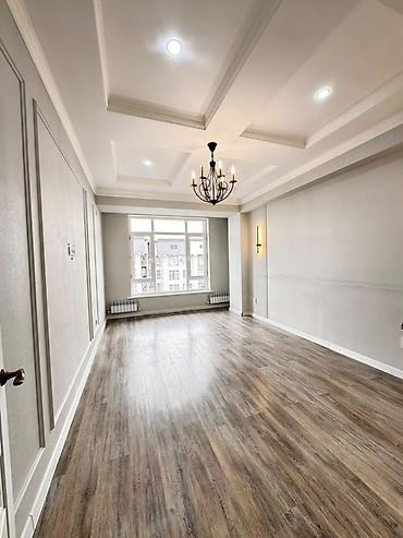 Продажа квартир: Продается 1-комнатная квартира 📍Адрес: Джал 15 🏗️Застройщик : IHLAS 🏢 — 8