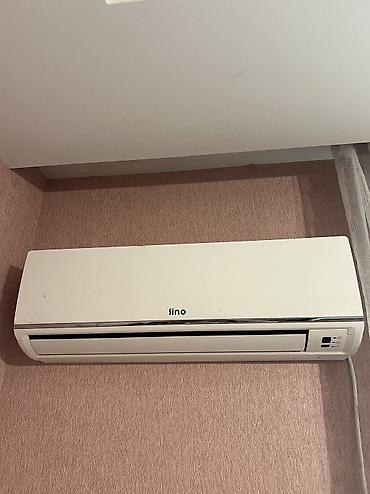 soyuducular ikinci əl: Haier firmasının sino kondisioneri 35kv satılır təcili Heç bir — 1