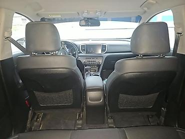 id4 pro: Kia Sportage: 2020 г., 0.2 л, Автомат, Дизель, Кроссовер — 10
