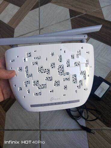 router modem: TP-Link modem. az işlənmiş at lalafo.az router modem: TP-Link modem. az işlənmiş