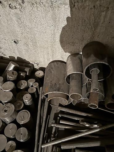 всё для дома: Нержавейка листы труба круг емк бачок сантехника краны все для дома — 7