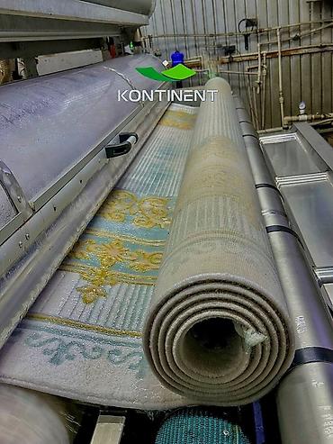 Стирка ковров: Стирка ковров, | Палас, Самовывоз, Бесплатная доставка — 4