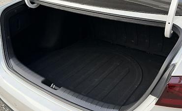 Kia: Kia K3: 2020 г., 1.6 л, Автомат, Бензин, Седан — 7